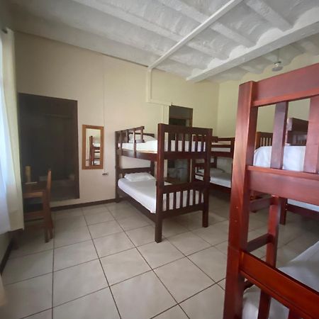 فندق Befox Adventure La Fortuna المظهر الخارجي الصورة