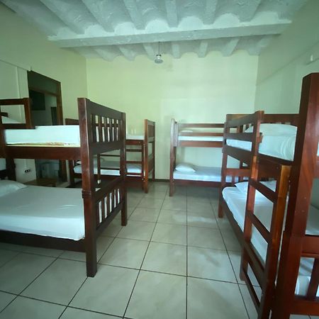 فندق Befox Adventure La Fortuna المظهر الخارجي الصورة