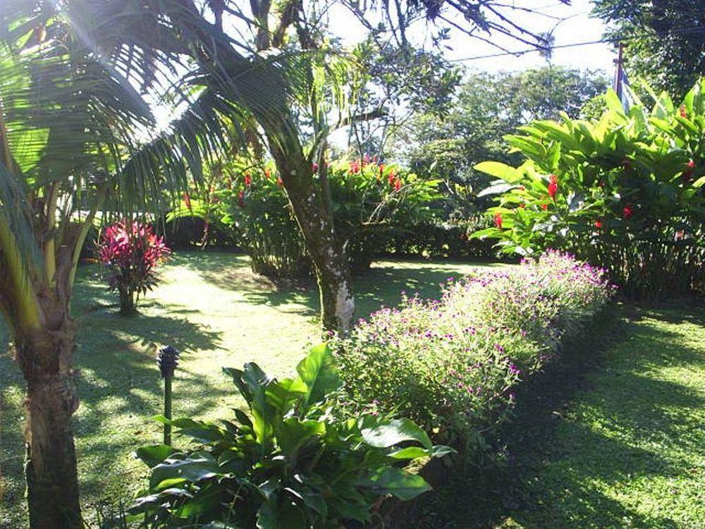 فندق Befox Adventure La Fortuna المظهر الخارجي الصورة