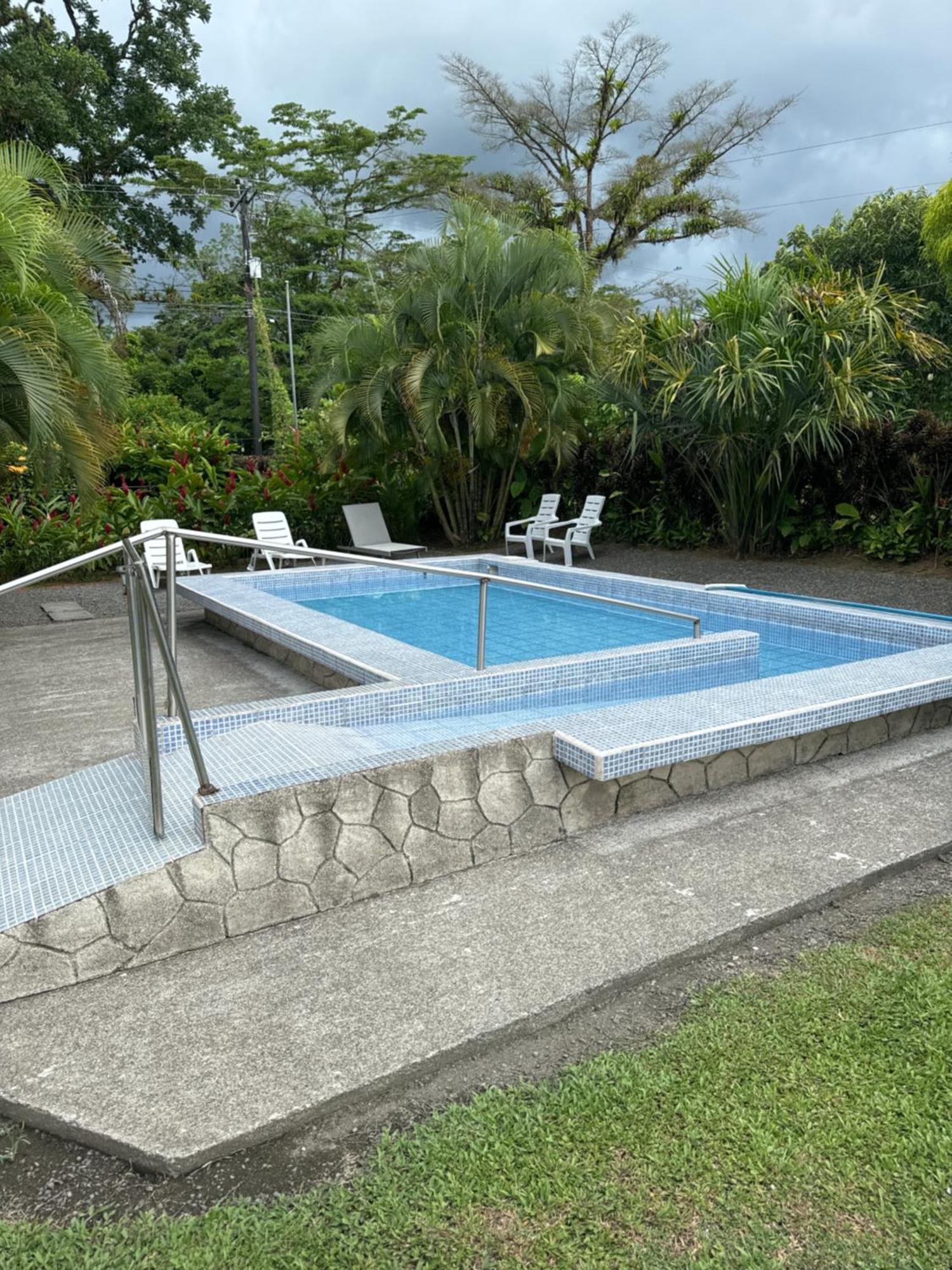 فندق Befox Adventure La Fortuna المظهر الخارجي الصورة